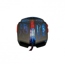 Игровая мышь Ritmix ROM-370