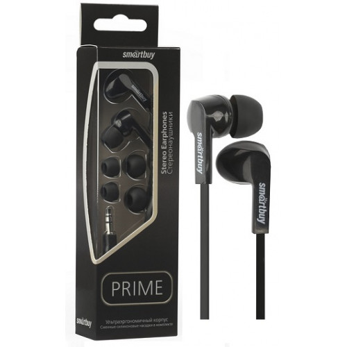 Наушники SmartBuy Prime SBE-110