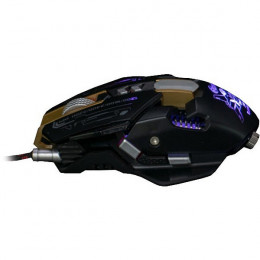 Игровая мышь Ritmix ROM-380SC