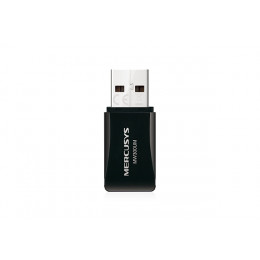 Wi-Fi адаптер Mercusys MW300UM