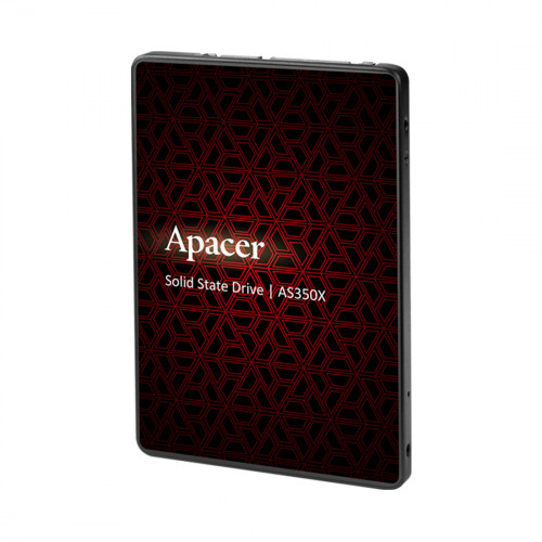 SSD Apacer AS350X 128GB AP128GAS350XR-1