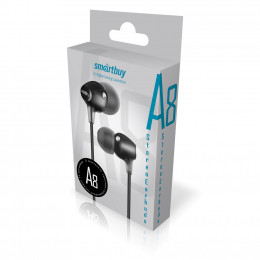 Наушники SmartBuy A8 SBE-980