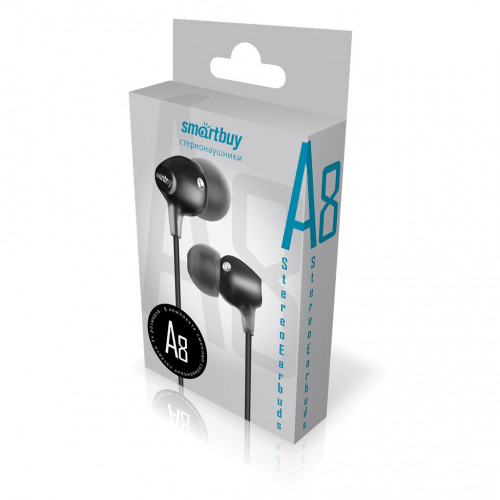 Наушники SmartBuy A8 SBE-980