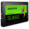 SSD A-Data Ultimate SU650 120GB ASU650SS-120GT-R