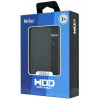 Внешний накопитель Netac K331 1TB NT05K331N-001T-30BK