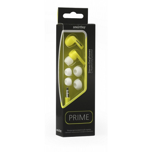 Наушники SmartBuy Prime SBE-160