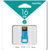USB Flash SmartBuy BIZ 16GB Light Blue (SB16GBBIZ-Bl)