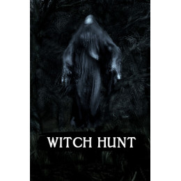 Witch Hunt  (DVD) PC