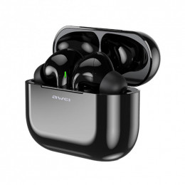 Беспроводные наушники Awei T29 (черный)