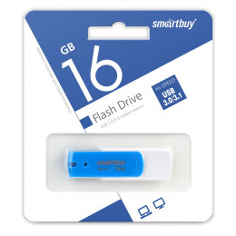 USB Flash SmartBuy Diamond USB 3.0 16GB