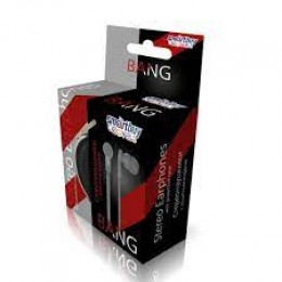 Наушники SmartBuy Bang SBE-003