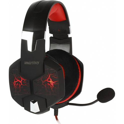 Наушники SmartBuy Rush Taipan SBHG-3200