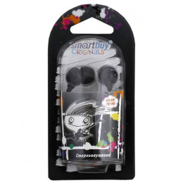 Наушники SmartBuy SBE-1100