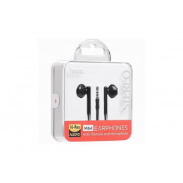Наушники Hoco M64 (черный)