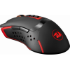 Беспроводная игровая мышь Redragon Blade, 15м, 9 кнопок,4800dpi (Страна происхождения Китай) Артикул 75075
