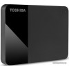 Внешний накопитель Toshiba Canvio Ready 1TB HDTP310EK3AA