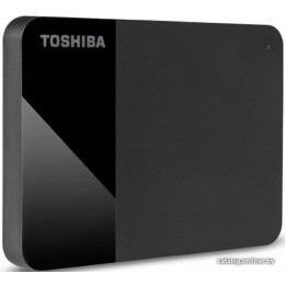 Внешний накопитель Toshiba Canvio Ready 1TB HDTP310EK3AA