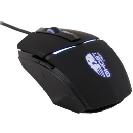 Игровая мышь Oklick 795G GHOST Gaming Optical Mouse [315496]