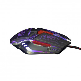 Игровая мышь Ritmix ROM-370