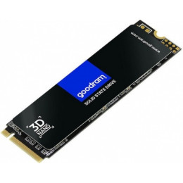 SSD диск GOODRAM PX500 256GB SSDPR-PX500-256-80