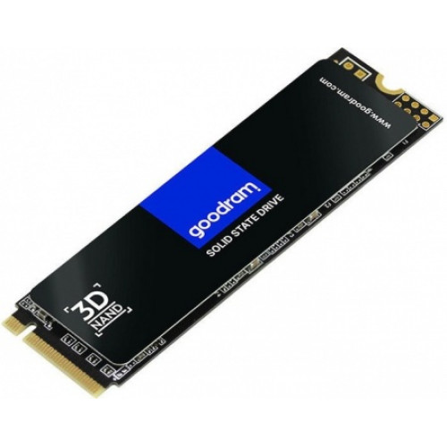 SSD диск GOODRAM PX500 256GB SSDPR-PX500-256-80