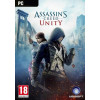 ASSASSIN`S CREED UNITY Репак (2 DVD) PC