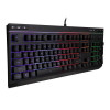 Клавиатура HyperX Alloy Core RGB