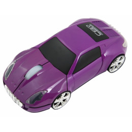 Мышь CBR MF 500 Lambo (Purple)