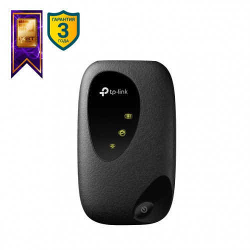 Мобильный 4G Wi-Fi роутер TP-Link M7000