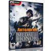 АНТОЛОГИЯ MEDAL OF HONOR (3 В 1) Репак (2 DVD) PC