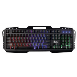 Клавиатура SmartBuy Rush Shield SBK-355G-K