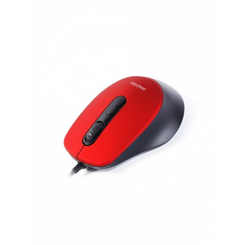 Мышь SmartBuy One SBM-265-R