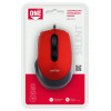 Мышь SmartBuy One SBM-265-R