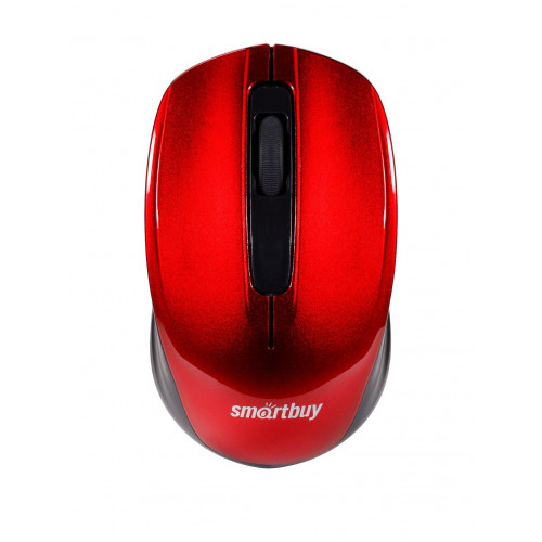 Мышь SmartBuy One SBM-332AG-R