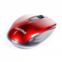 Мышь SmartBuy One SBM-332AG-R