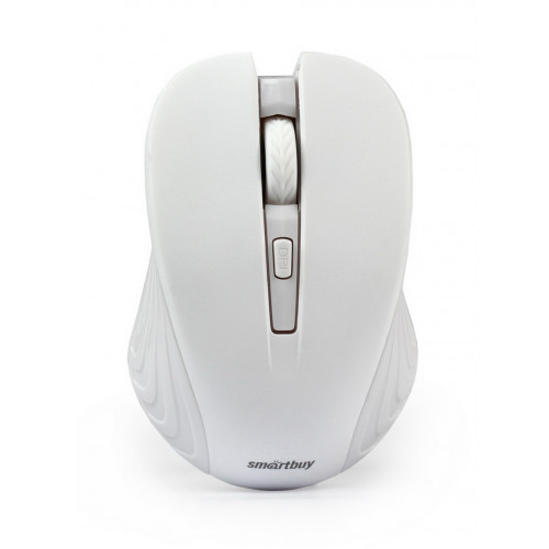 Мышь SmartBuy One SBM-340AG-W