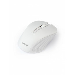 Мышь SmartBuy One SBM-340AG-W
