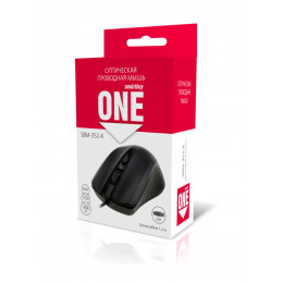 Мышь SmartBuy One SBM-352-K