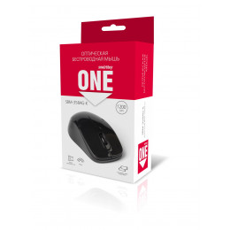 Мышь SmartBuy One SBM-358AG-K