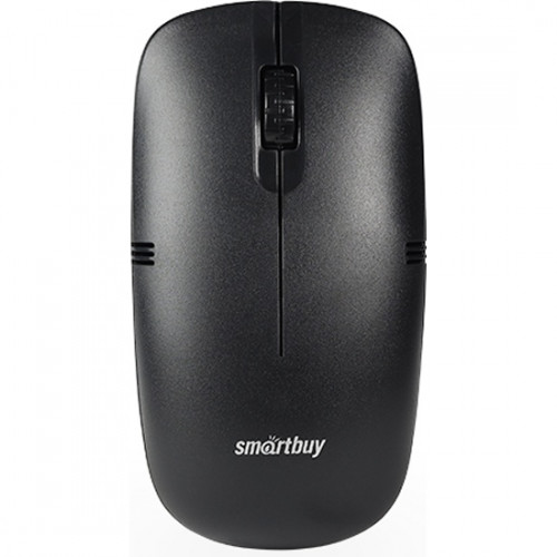Мышь SmartBuy SBM-377AG-K