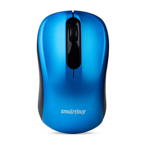 Мышь SmartBuy One SBM-378AG-B