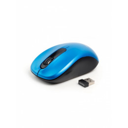 Мышь SmartBuy One SBM-378AG-B