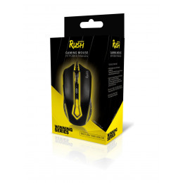 Игровая мышь SmartBuy Rush Winning SBM-712G-K