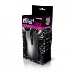 Игровая мышь SmartBuy Rush Phantom SBM-713G-G