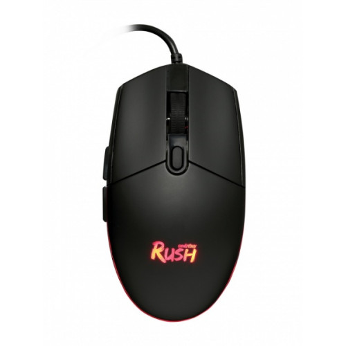 Игровая мышь SmartBuy Rush Evolution SBM-714G-K