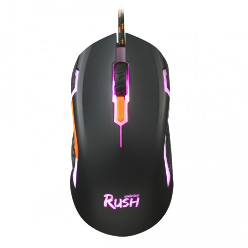 Игровая мышь SmartBuy Rush Winning SBM-717G-K