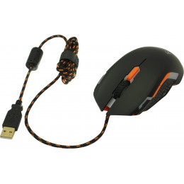 Игровая мышь SmartBuy Rush Winning SBM-717G-K