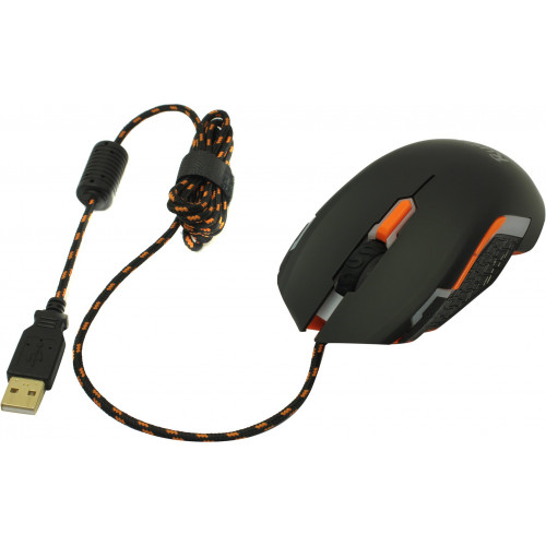 Игровая мышь SmartBuy Rush Winning SBM-717G-K