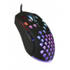Игровая мышь SmartBuy Rush Skull SBM-718G-K