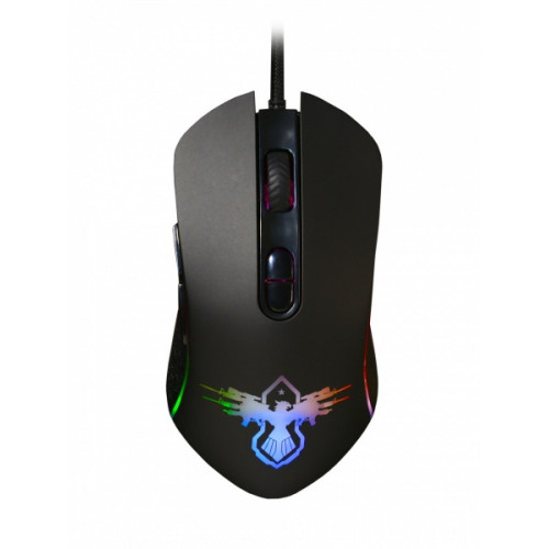 Игровая мышь SmartBuy Dominator SBM-720G-K